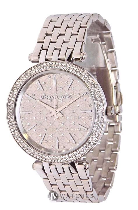 Wholesale Michael Kors Silver Watches 